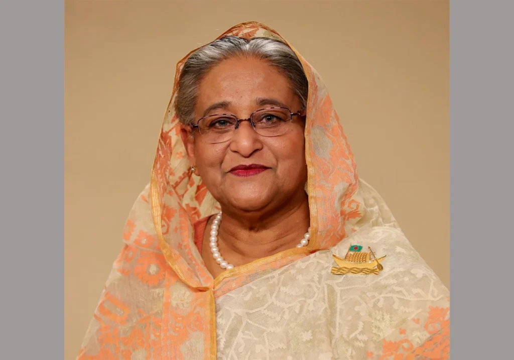 ডিসেম্বরের মধ্যেই দেশে ফিরতে চান শেখ হাসিনা, প্রাণনাশের আশঙ্কার কথাও জানালেন