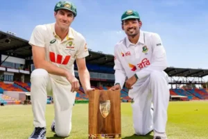 অস্ট্রেলিয়ায় আবারও ডাক পাওয়ার আশা বাংলাদেশ কোচের