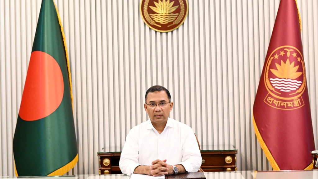 সৌদি অগ্নিকাণ্ডে ১৬ বাংলাদেশির প্রাণহানি, শোক জানালেন প্রধানমন্ত্রী