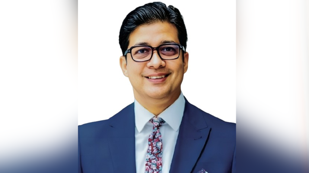 কমিউনিটি ব্যাংকের নতুন এমডি মোহাম্মদ ইমতিয়াজ উদ্দিন