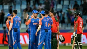 বাংলাদেশ–ভারত সিরিজ নিয়ে নতুন খবর, হতে পারে জানুয়ারিতে
