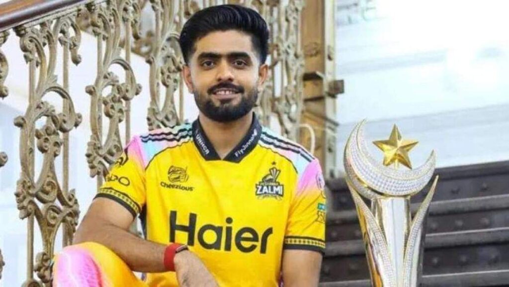 আন্তর্জাতিক ব্যর্থতার পর ঘরোয়া ক্রিকেটে ফিরছেন বাবর আজম
