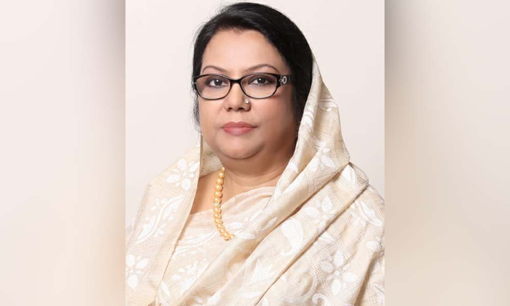 শিক্ষার মাধ্যমে জবাবদিহিমূলক সমাজ গড়তে চায় সরকার: খাদ্যমন্ত্রী