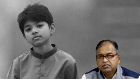 অপ্রতিমের বয়স ‘তেরো’, প্রতিবাদী পোস্টে যা লিখলেন দুদু