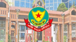 রাজধানীতে ডিএমপির অভিযানে ২৪ ঘণ্টায় গ্রেপ্তার ৫২৭