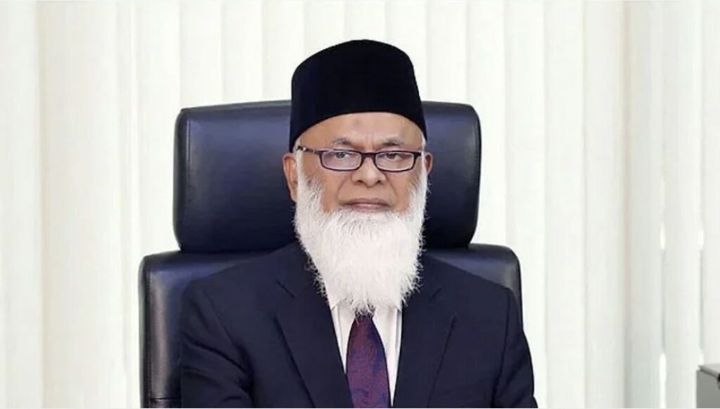 ব্যাংক খাতের ‘মাফিয়া’ নজরুল, ২৬ ব্যাংক থেকে ৩৫ হাজার কোটি টাকা