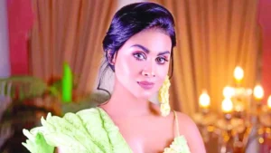 অভিনেত্রী মেঘলা মুক্তাকে চাপা দেওয়া গাড়ির চালক গ্রেপ্তার