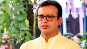 জুলাই আন্দোলনের দুই হত্যা মামলায় রিয়াজের আগাম জামিন নাকচ