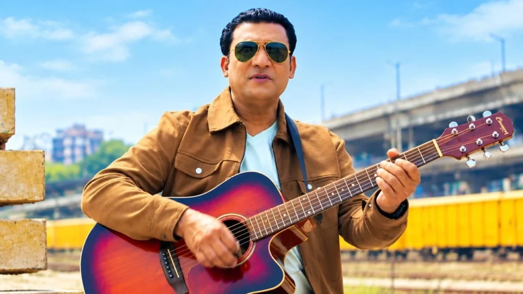 অবহেলিত শিশুদের গল্পে কাজল ব্যানার্জীর নতুন গান ‘রাজকুমার’