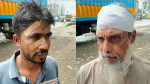 জমি নিয়ে বিরোধে নারায়ণগঞ্জে বিএনপি ও গণঅধিকার সমর্থকদের পাল্টাপাল্টি মামলা
