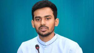 আসিফ সহ ক্রিয়া মন্ত্রণালয়ের চার শীর্ষকতার দুর্নীতির অভিযোগ তদন্তে মনোযোগ দুদকের