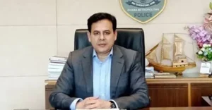 সিটিটিসির সাবেক প্রধান আসাদুজ্জামানসহ ৫ জনের বিরুদ্ধে গ্রেপ্তারি পরোয়ানা