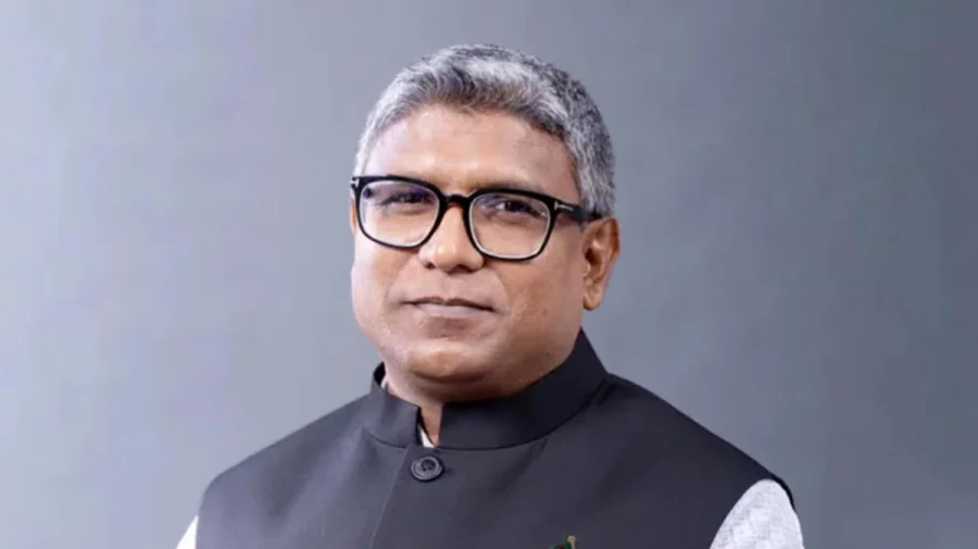 উত্তরা থেকে জামালপুরের আ.লীগ নেতা শাহীনুজ্জামান গ্রেপ্তার