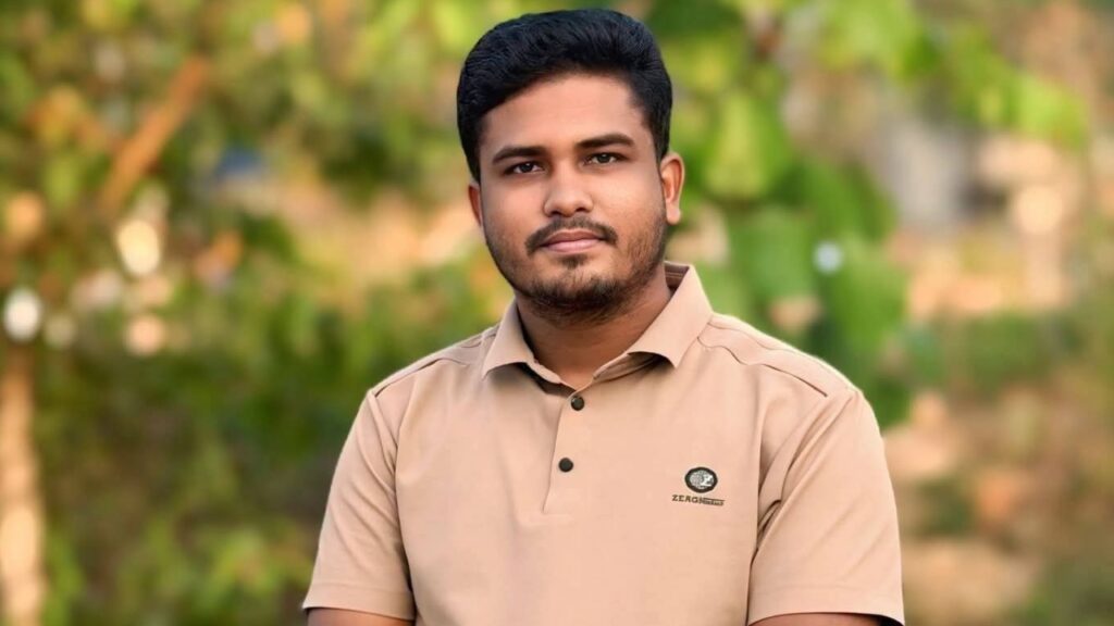 অপহরণের চার ঘণ্টা পর সড়কে মিলল ছাত্রদল নেতা জিসানের লাশ