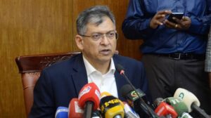 রাড্ডা ক্লিনিক ভাঙচুরে এমপি মিষ্টির সংশ্লিষ্টতা, তদন্তের কথা জানালেন স্বরাষ্ট্রমন্ত্রী