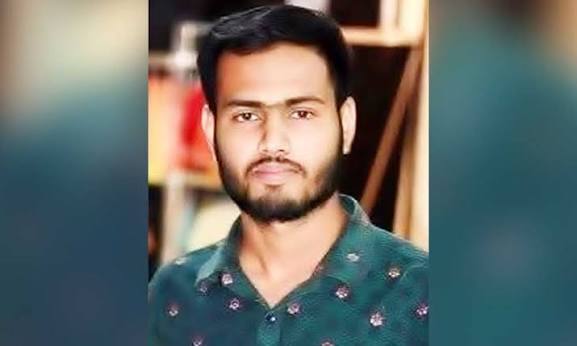 কলেজছাত্রীকে ধর্ষণের অভিযোগ, এনসিপি নেতার বিরুদ্ধে মামলা